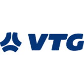 VTG AG's Logo