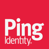 Ping Identity's Logo