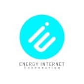 Energy Internet Corporation's Logo