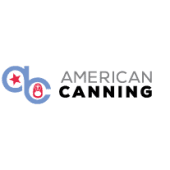 American Canning's Logo