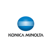 Konica Minolta Business Solutions Hong Kong's Logo