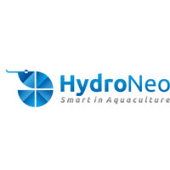 HydroNeo's Logo