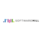 SoftwareMill's Logo