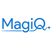 MagiQ Technologies's Logo