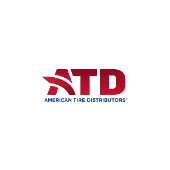 American Tire Distributors's Logo