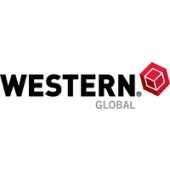 Western Global's Logo