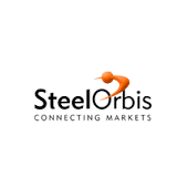 SteelOrbis's Logo