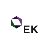 Enterprise Knowledge's Logo