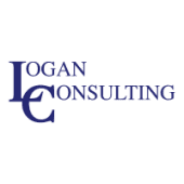 Logan Consulting's Logo