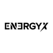 EnergyX's Logo