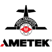 AMETEK Hughes-Treitler's Logo