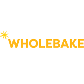 Wholebake's Logo