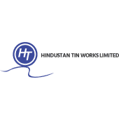 Hindustan Tin Works's Logo