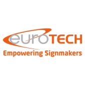 Eurotech's Logo