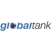 Global Tank's Logo