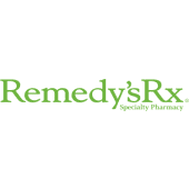 RemedysRx Specialty Pharmacy's Logo