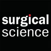 Surgical Science's Logo