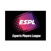 Esports Players League's Logo