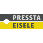 Pressta - Eisele's Logo