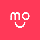 Mo's Logo