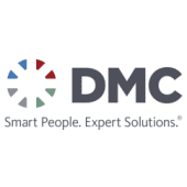 DMC, Inc.'s Logo