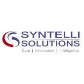 Syntelli Solutions's Logo