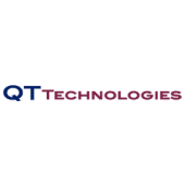 QT Technologies's Logo