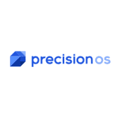 Precision OS's Logo