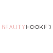 Beauty Hooked's Logo