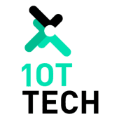 10T Tech's Logo