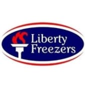 Liberty Freezers's Logo