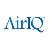 AirIQ's Logo