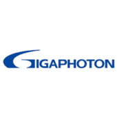 Gigaphoton's Logo