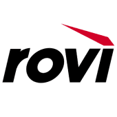 Rovi Corporation's Logo