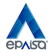 ePaisa - enabling commerce's Logo