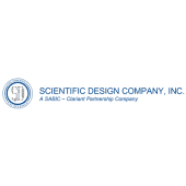 Scientific Design Company's Logo