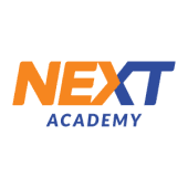 Next Academy's Logo