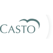 Casto Travel's Logo