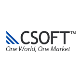 CSOFT International, Ltd.'s Logo