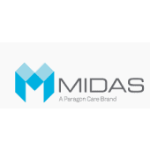 MIDAS Software Solutions Pty Ltd's Logo