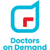 Doctors on Demand's Logo