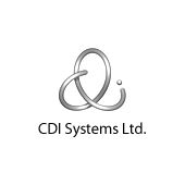 CDI Systems's Logo