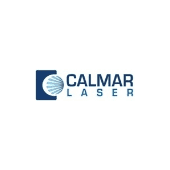 Calmar Laser's Logo