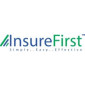 Insure First's Logo