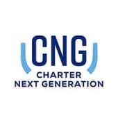 Charter Next Generation's Logo