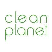 CLEAN PLANET's Logo