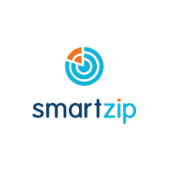 SmartZip's Logo