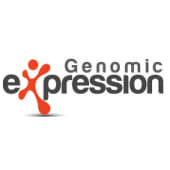 Genomic Expression's Logo