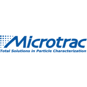 Microtrac's Logo