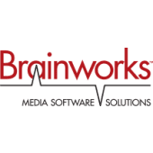 Brainworks Software's Logo